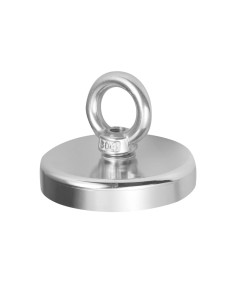 Aimant Ferrestock Ø 6 cm 2