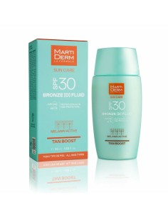 Peignoir de bain Martiderm SUN CARE