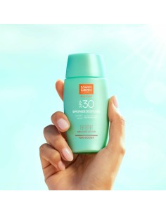 Peignoir de bain Martiderm SUN CARE 2