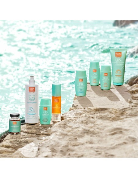 Peignoir de bain Martiderm SUN CARE