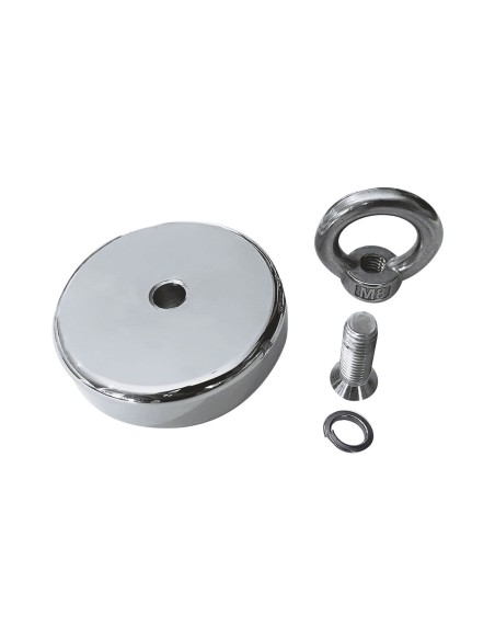 Aimant Ferrestock Ø 6 cm
