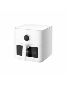 Friteuse à Air Xiaomi Blanc 5,5 L 2