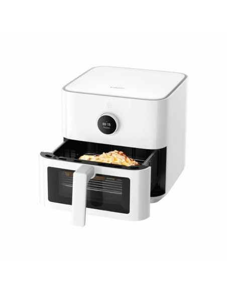 Friteuse à Air Xiaomi Blanc 5,5 L
