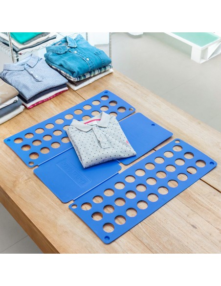 Plieur de Linge InnovaGoods