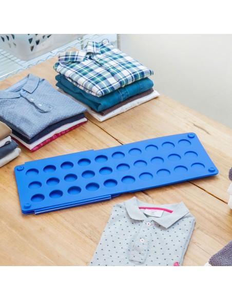 Plieur de Linge InnovaGoods