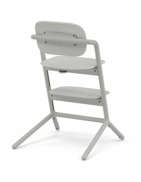 Chaise haute Cybex LEMO Blanc