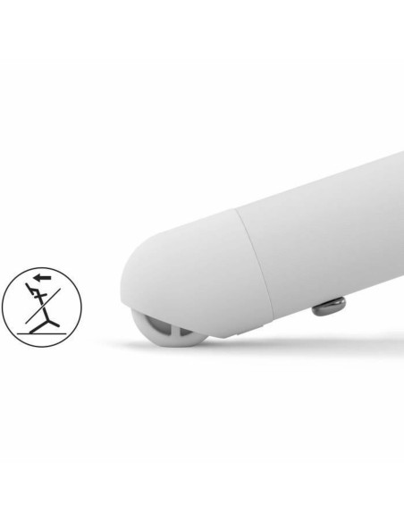Chaise haute Cybex LEMO Blanc