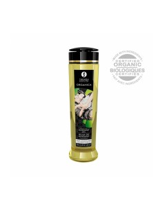 Huile de massage érotique Shunga 240 ml Sin aroma 2