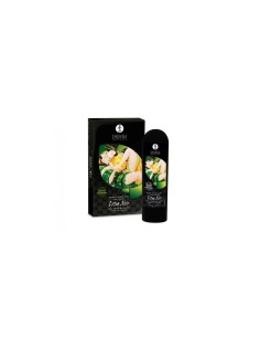 Gel de sensibilisation Shunga Lotus Noir 60 ml