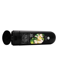 Gel de sensibilisation Shunga Lotus Noir 60 ml 2