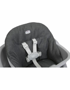 Housse de Chaise Chicco Crescendo Lite Gris