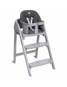 Housse de Chaise Chicco Crescendo Lite Gris 2