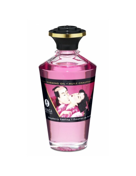 Kit Grand Plaisir Shunga Fruity Kisses