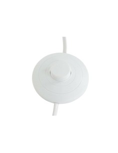Lampadaire DKD Home Decor 35 x 25 x 167 cm Verre Métal Blanc 220 V 50 W 2