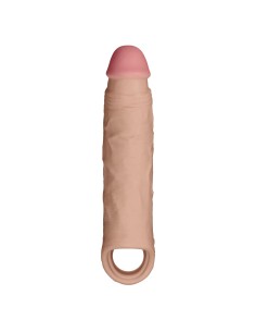 Manchon de pénis Shaft Viande Ø 4,8 cm 2