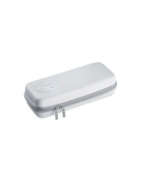 Vibration de Stimulation Double Mystim Bon Aparte Pourpre