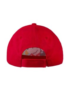 Casquette enfant Minnie Mouse 2200009020 Rouge (53 cm) 2