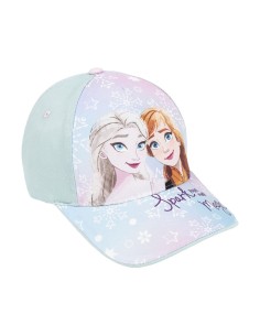 Casquette enfant Frozen Lila (53 cm)