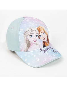 Casquette enfant Frozen Lila (53 cm) 2