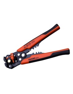 Pinces à dénuder les fils Harden Automatique 205 mm