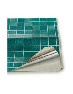 Papier adhésif Places 60 x 90 x 1 cm (12 Unités) 2