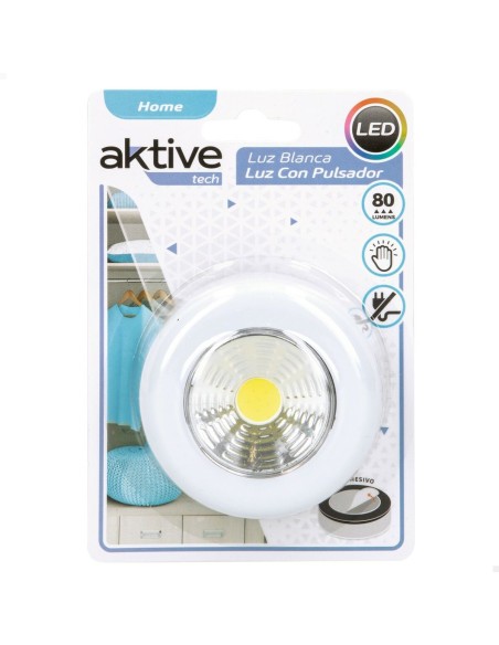 Lampe tactile Aktive