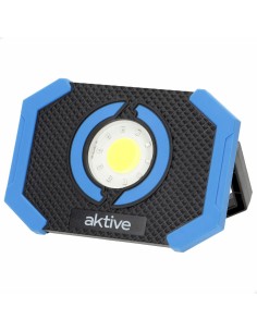 Projecteur LED Aktive (6 Unités) 2