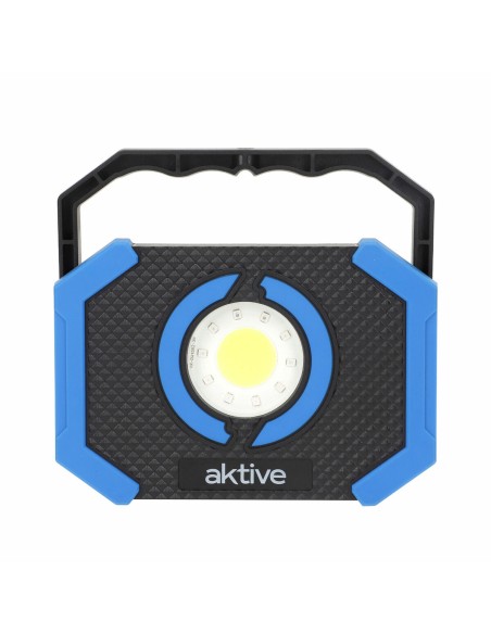 Projecteur LED Aktive (6 Unités)