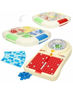 Jeu de société CB Games (2 Unités) 2