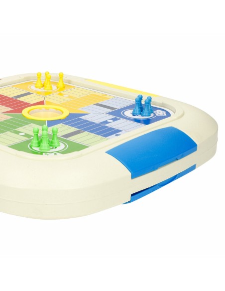 Jeu de société CB Games (2 Unités)