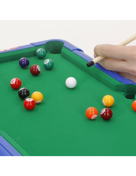 Jeu de société CB Games (6 Unités)