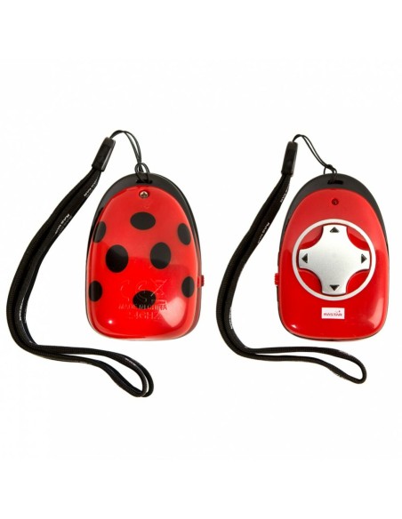 Trolley Rastar Enfant Coccinelle Télécommande 2,4 GHz 34 x 48 x 27,5 cm