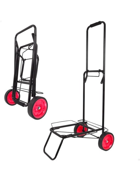 Chariot Multi-usages Aktive 35 x 100 x 45 cm (4 Unités)