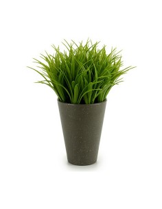 Plante décorative Ibergarden S18064 Plastique 11 x 18 x 11 cm (12 Unités) 2