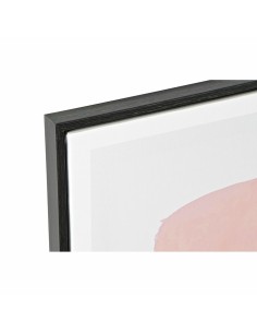 Cadre DKD Home Decor S3018014 Plastique Multicouleur (Reconditionné A)