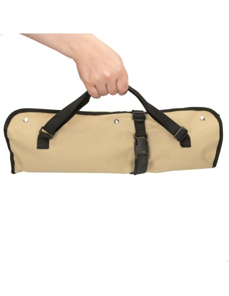 Ensemble d'ustensiles pour barbecue Aktive 7 Pièces Barbecue Acier inoxydable 42 x 67 x 3 cm (4 Unités)