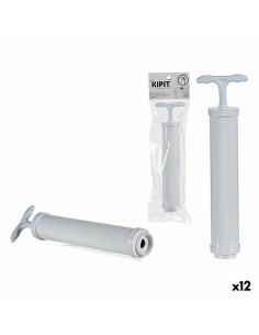Pompe à main à vide Kipit 58099 (12 Unités)