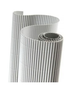 Carton ondulé Canson 10 Pièces 300 g/m² 50 x 70 cm