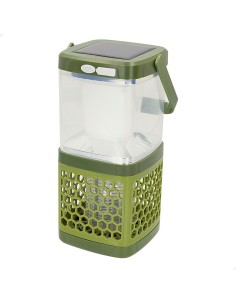 Lampe Anti-Moustiques Aktive 10 x 21 x 10 cm (6 Unités) 2