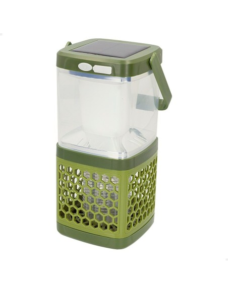 Lampe Anti-Moustiques Aktive 10 x 21 x 10 cm (6 Unités)