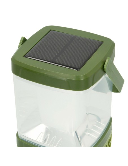 Lampe Anti-Moustiques Aktive 10 x 21 x 10 cm (6 Unités)