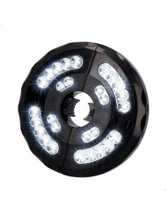 Lampe LED pour Parasol Aktive 6 Unités 2