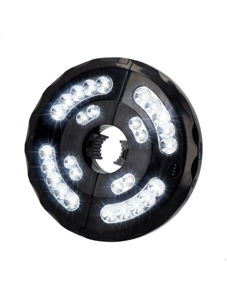 Lampe LED pour Parasol Aktive 6 Unités