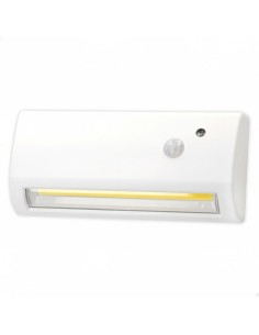 Lampe LED Aktive Paroi Extérieur Plastique (12 Unités) 2