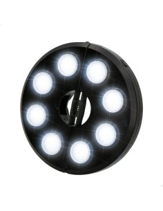Lampe LED pour Parasol Aktive 6 Unités 2