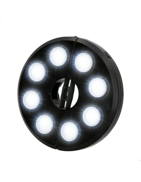 Lampe LED pour Parasol Aktive 6 Unités