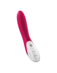 Vibromasseur Mystim MS46800 Rose