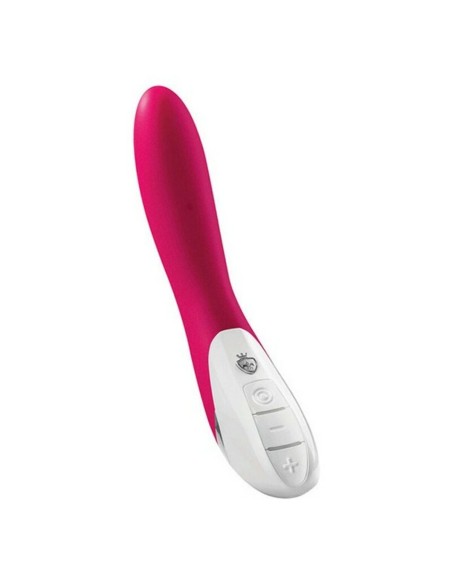 Vibromasseur Mystim MS46800 Rose