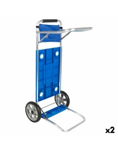 Chariot de plage polyvalent Aktive