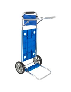 Chariot de plage polyvalent Aktive 2